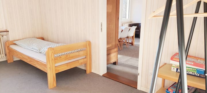 Спална соба 3