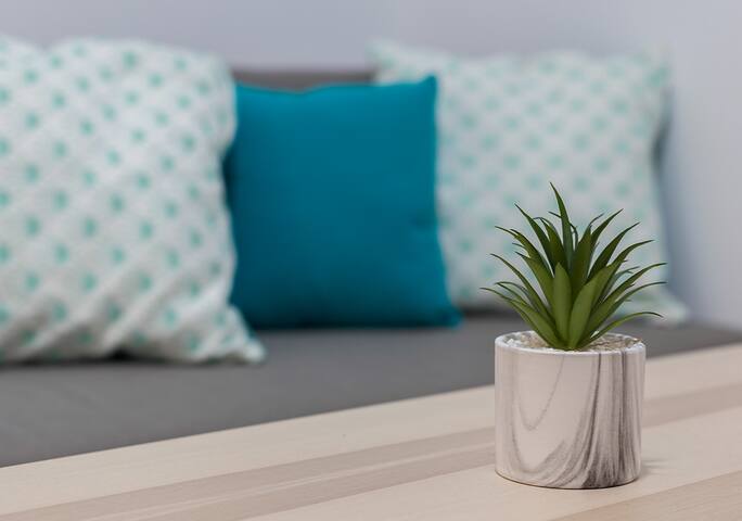 SmartRent managed Airbnb listing 3