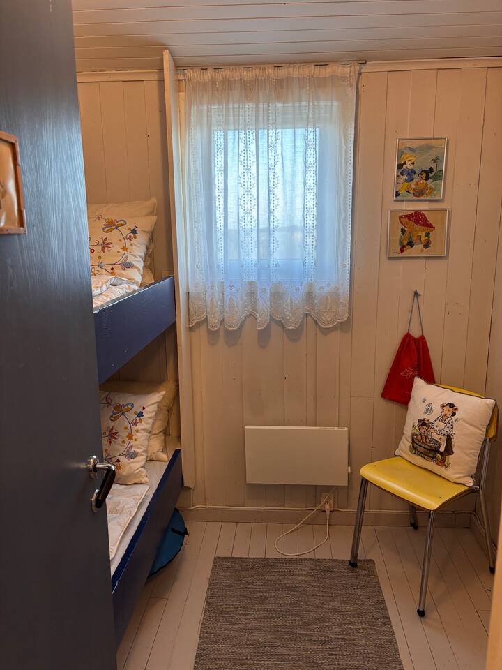 Spavaća soba 3