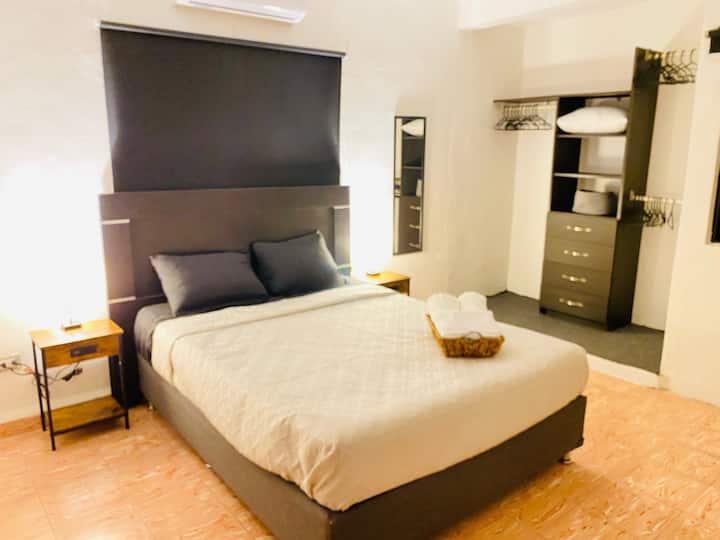 Chambre 3