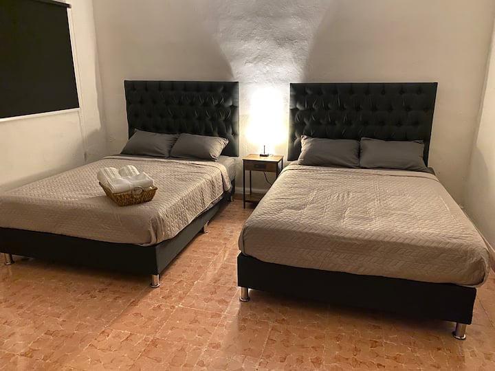 Chambre 2