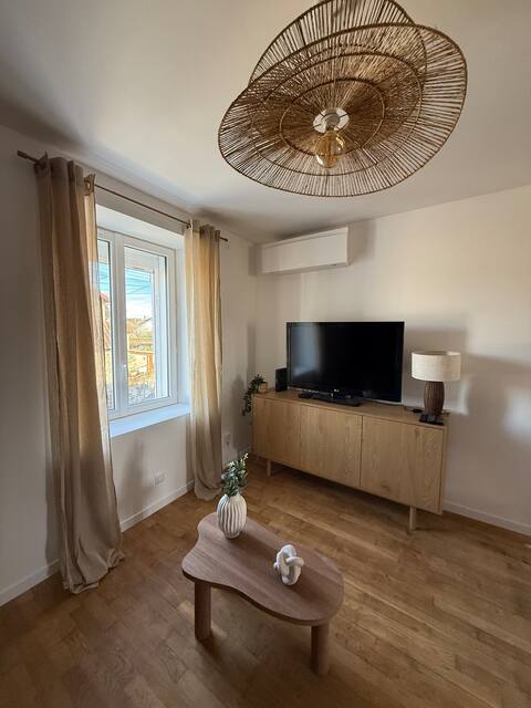 Top Airbnb: Little Ohana à Jura