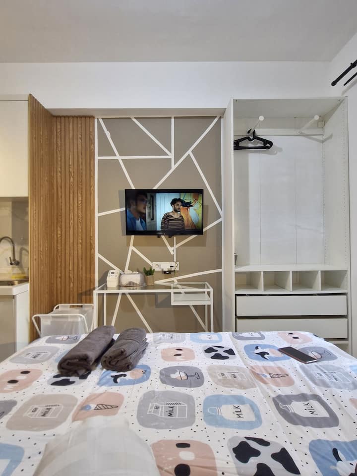 საძინებელი