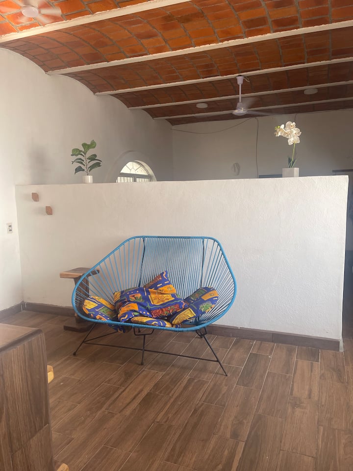 Casa Lo De Marcos - Lo de Marcos