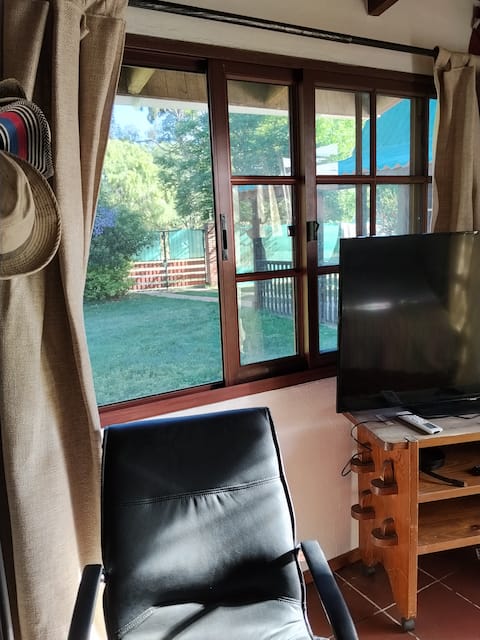 Top Airbnb: Charming barbycasa in Atlántida