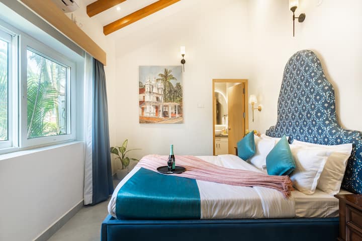 Bedroom 1 image 1