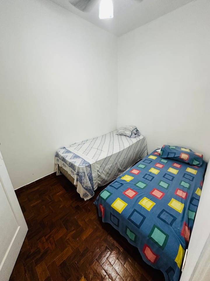Habitación 1