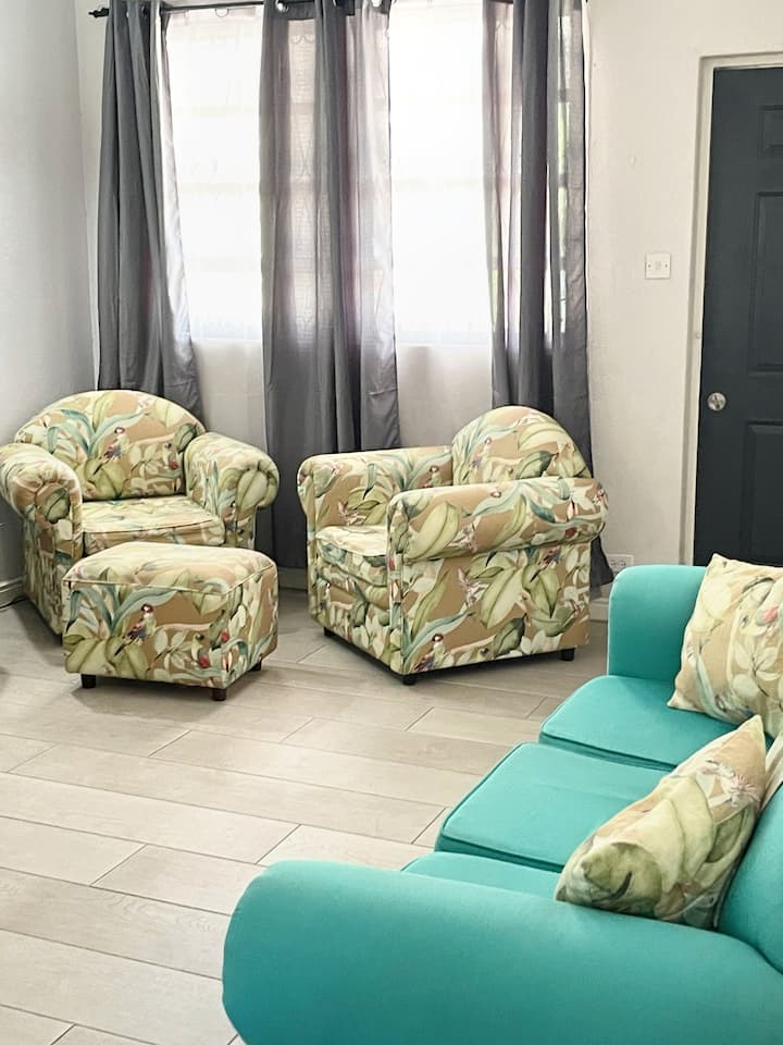 Brightridge Condos Apartment 2 - Bridgetown, Barbados