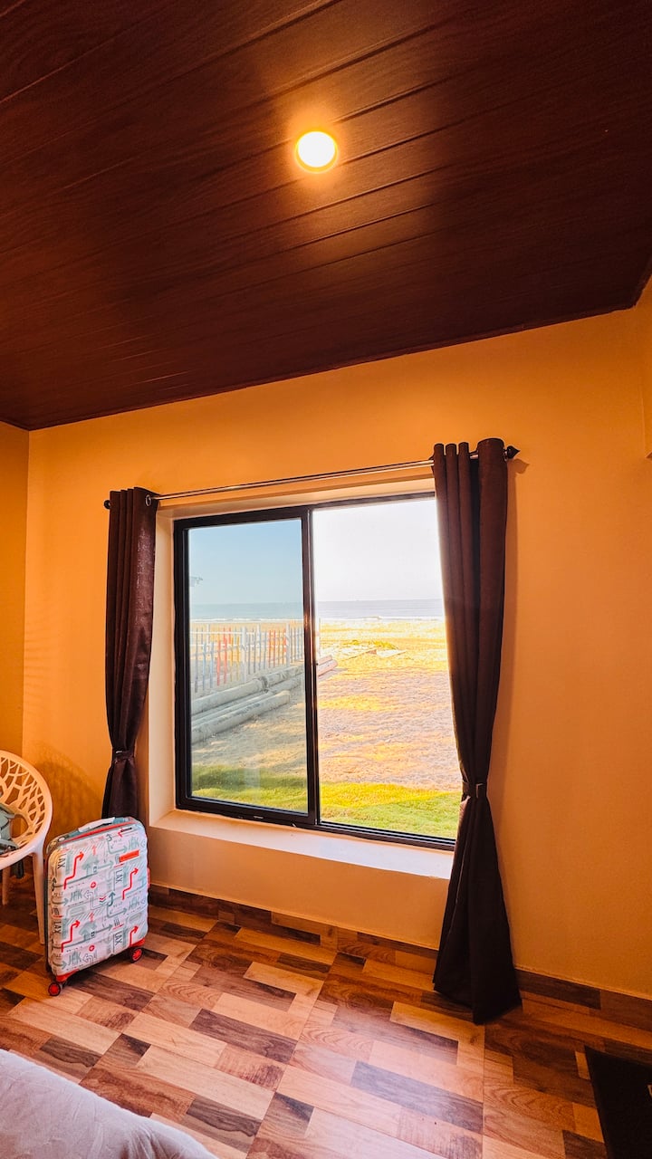 Zaya Gokarna - Beach Resort & Bar (Room B1) - Gokarna
