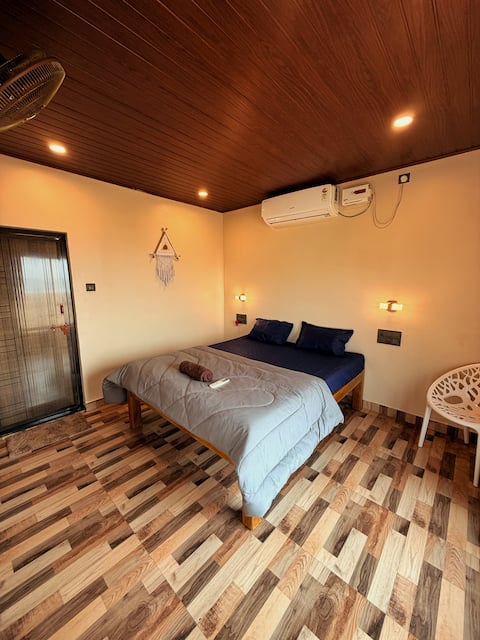 Zaya Gokarna - Beach Resort & Bar (room B1)