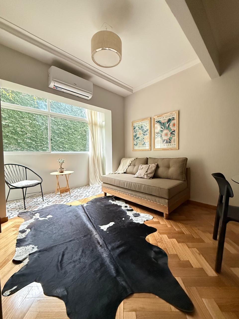 Departamento a estrenar de 2 dormitorios en Palermo