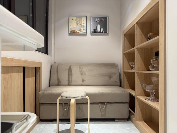 Luxury Modern Apartment In Nizami - Bakou