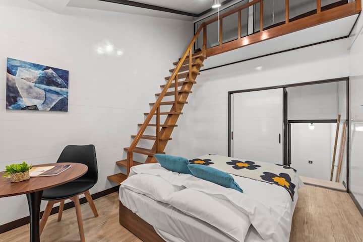 55sqm/full Kitchen/direct Namba/nomad＆long - Japan