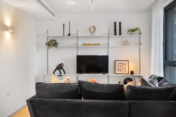 High End At King’s Cross Safe & Secure - Gym-dryer - Central London