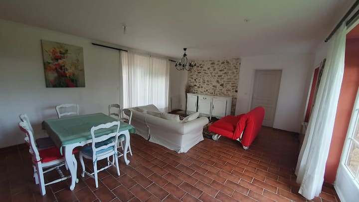 Appartement - Landerneau