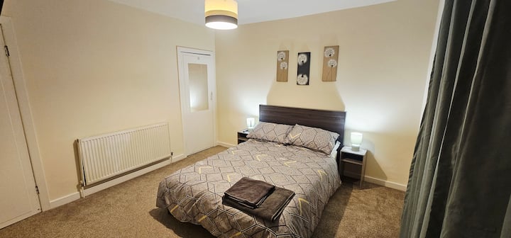 Entire House In Mexborough, Sleep Up To 6 - 羅瑟勒姆