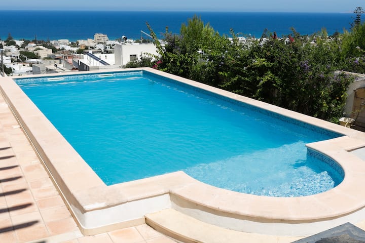 Villa Lynda - Tunisia