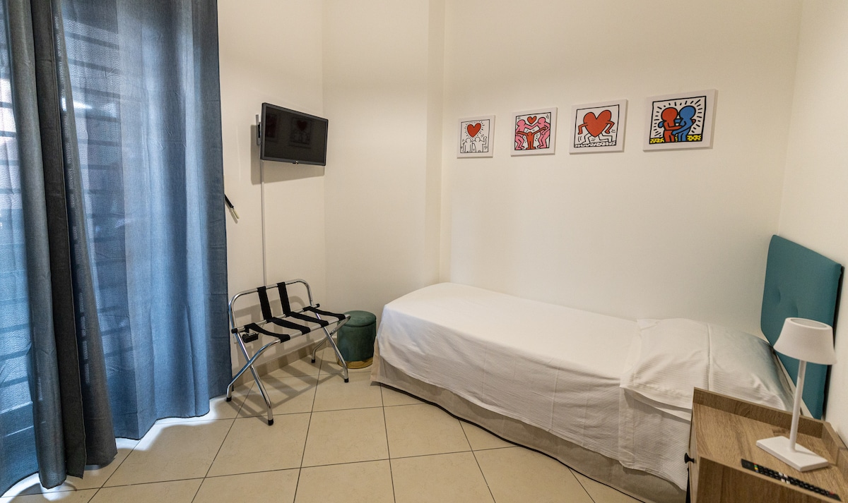 Спална соба 2