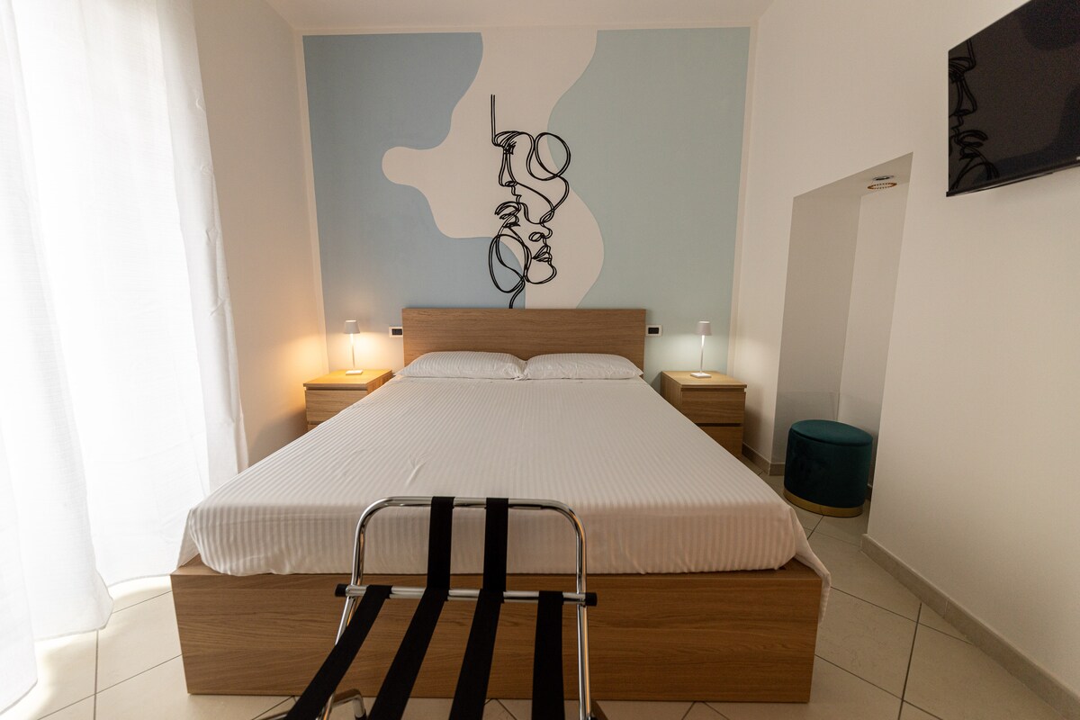 Спална соба 1