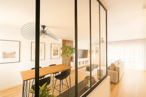 Annonce Airbnb populaire: Charming house near Ile de Ré à La Rochelle