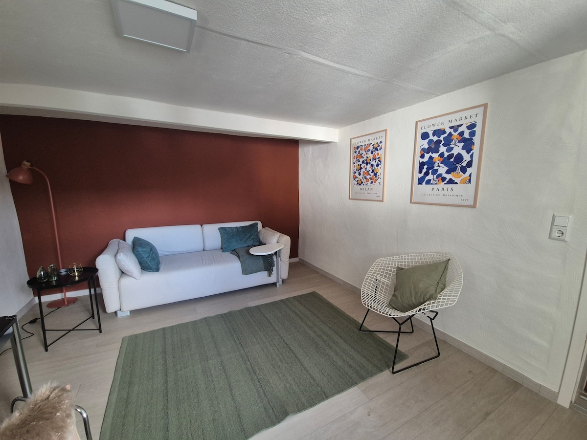 Спална соба 2