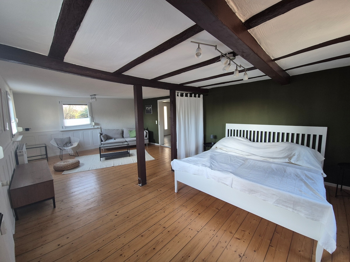 Спална соба 1