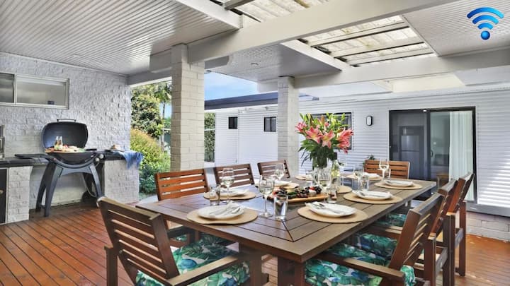 Ravello – large group accommodation