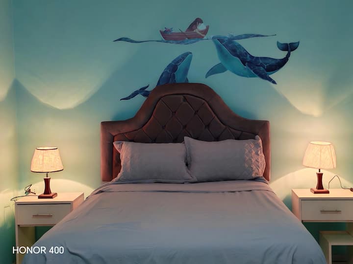 Chambre 1