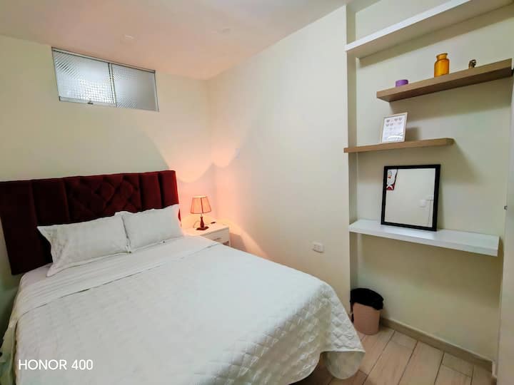 Chambre 2