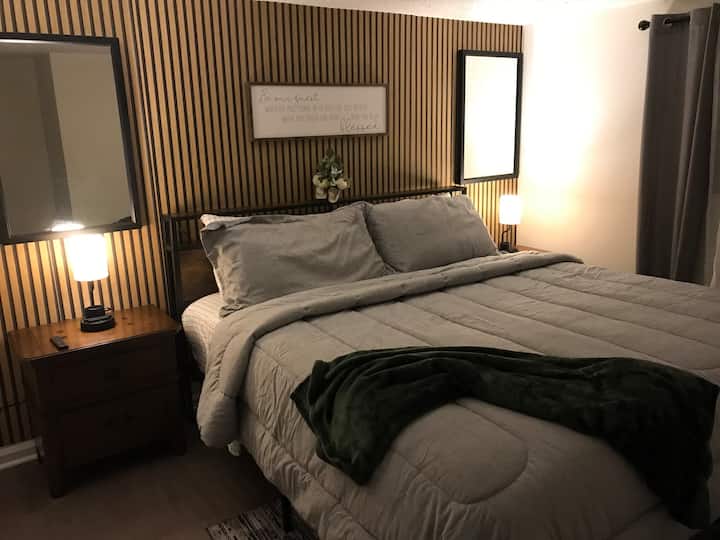 Oak Haven Hideaway - Conway, SC
