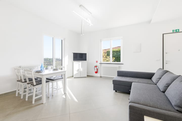 Hostdomus - Sunrise Platinum - Finale Ligure - Loano