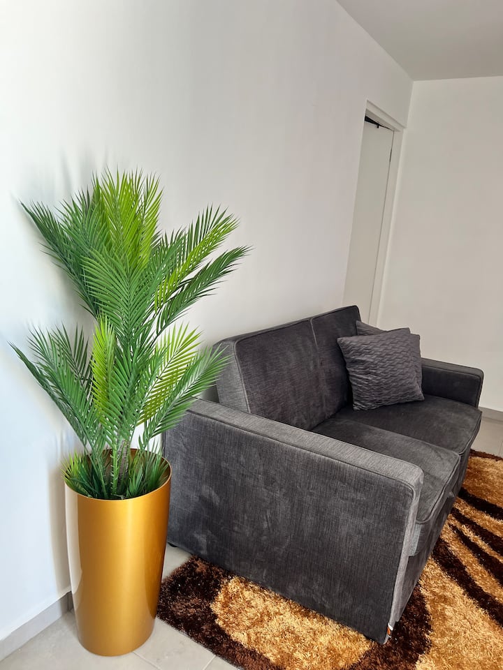 Privé, Modern En Centraal Gelegen Appartement G - Curaçao