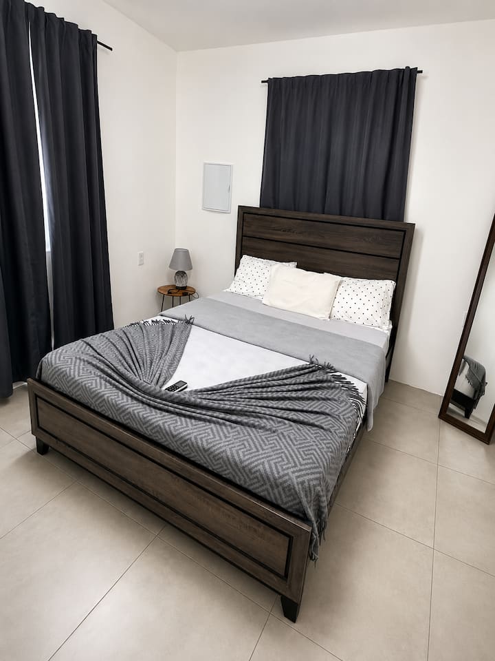 Privé, Modern En Centraal Gelegen Appartement G - Curaçao