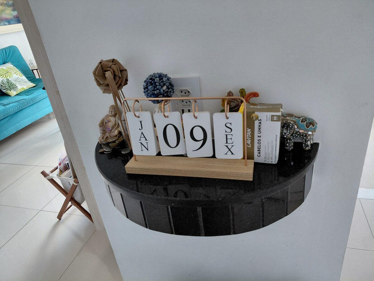 Всекидневна