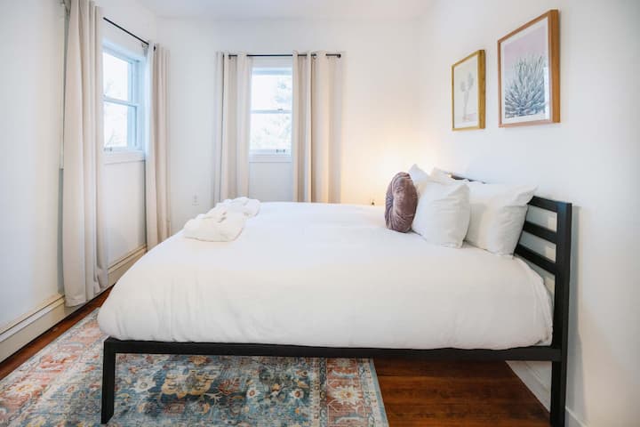Bedroom 8