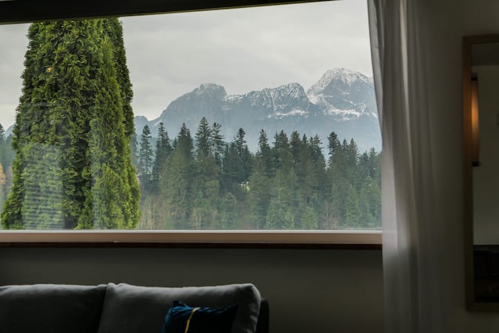 Appartment Dachsteinblick Abtenau - Abtenau