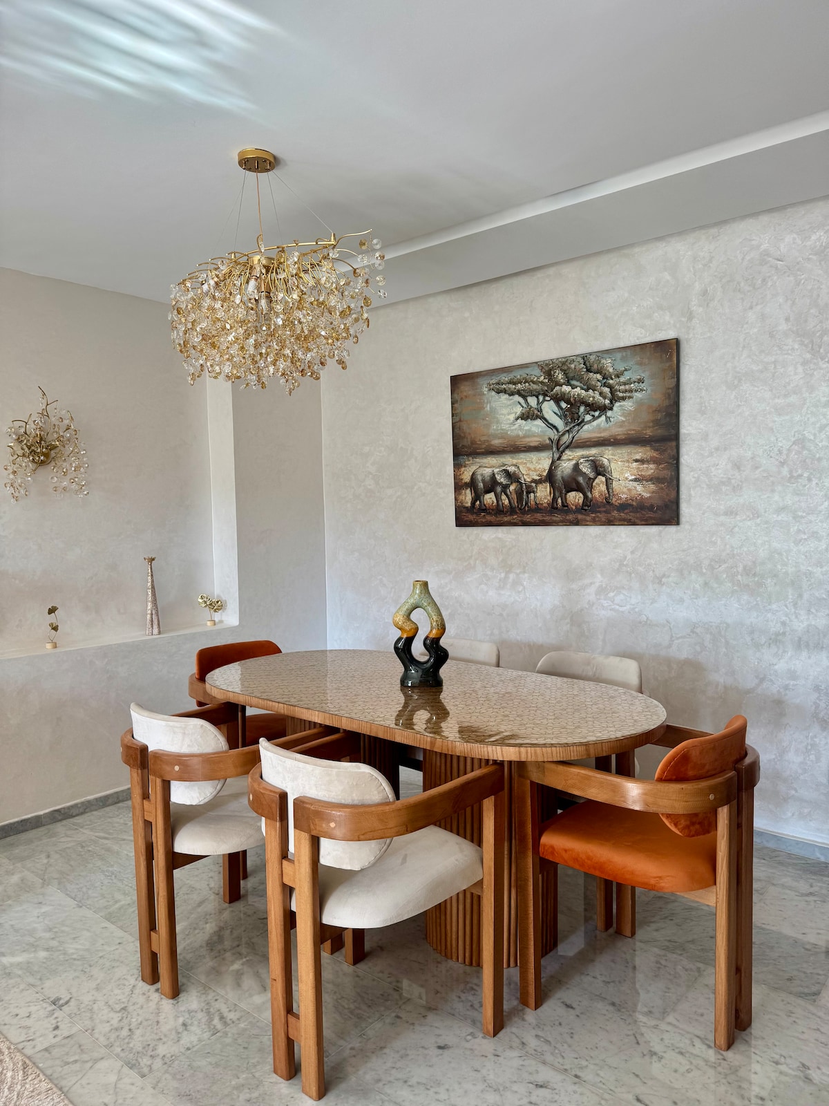 Rental unit in Casablanca  483  2 bedrooms  3 beds  2 baths - image 5