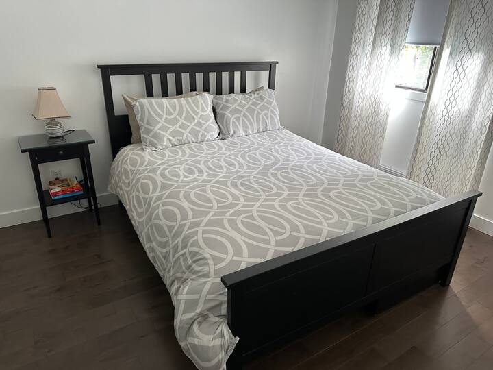 Ორადგილიანი საწოლები, რომლებიც იტევს ორ ზრდასრულს 