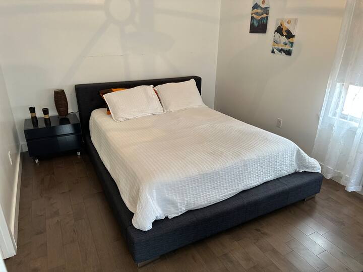 Ორადგილიანი საწოლები, რომლებიც იტევს ორ ზრდასრულს 