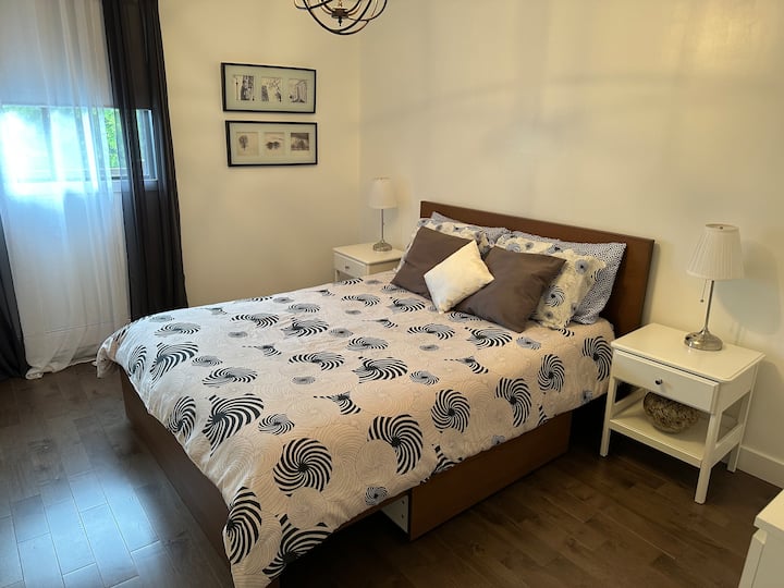 Ორადგილიანი საწოლები, რომლებიც იტევს ორ ზრდასრულს 