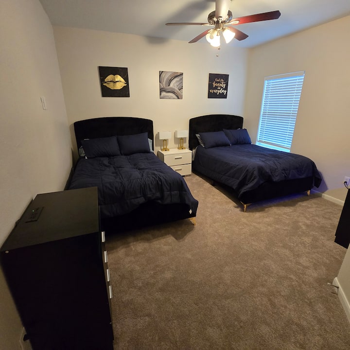 საძინებელი 3