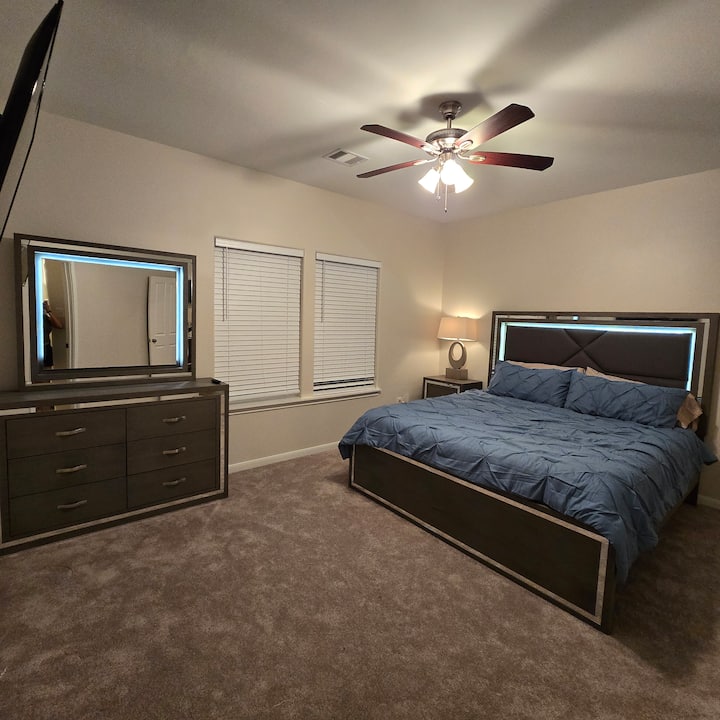 საძინებელი 1