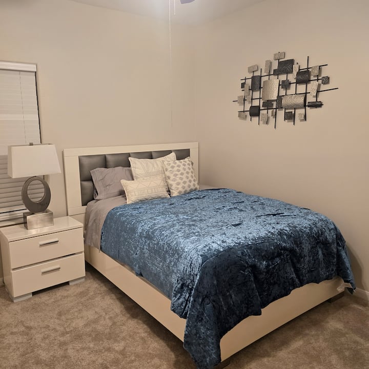 საძინებელი 2