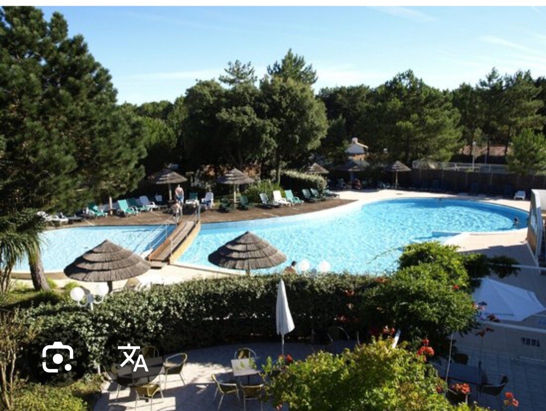 Airbnb Saint Jean De Montnull