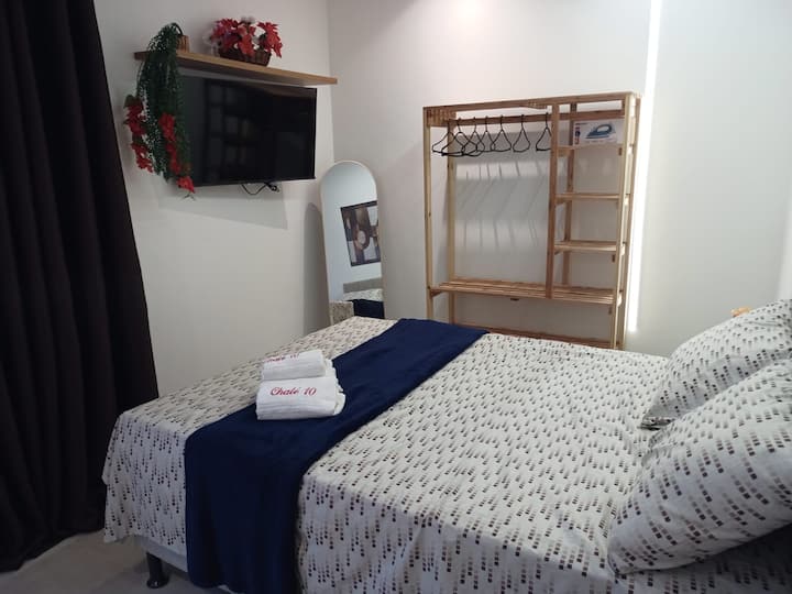 ห้องนอน