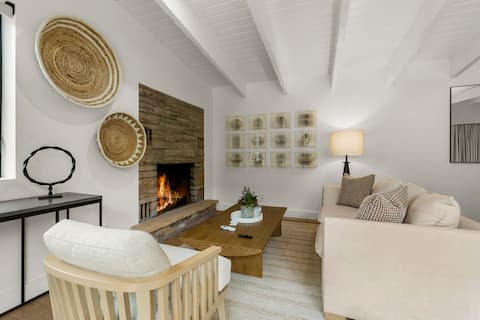 Successful Airbnb property: John Muir Luxury Cabin at The Joy Sedona in Oak Creek Canyon