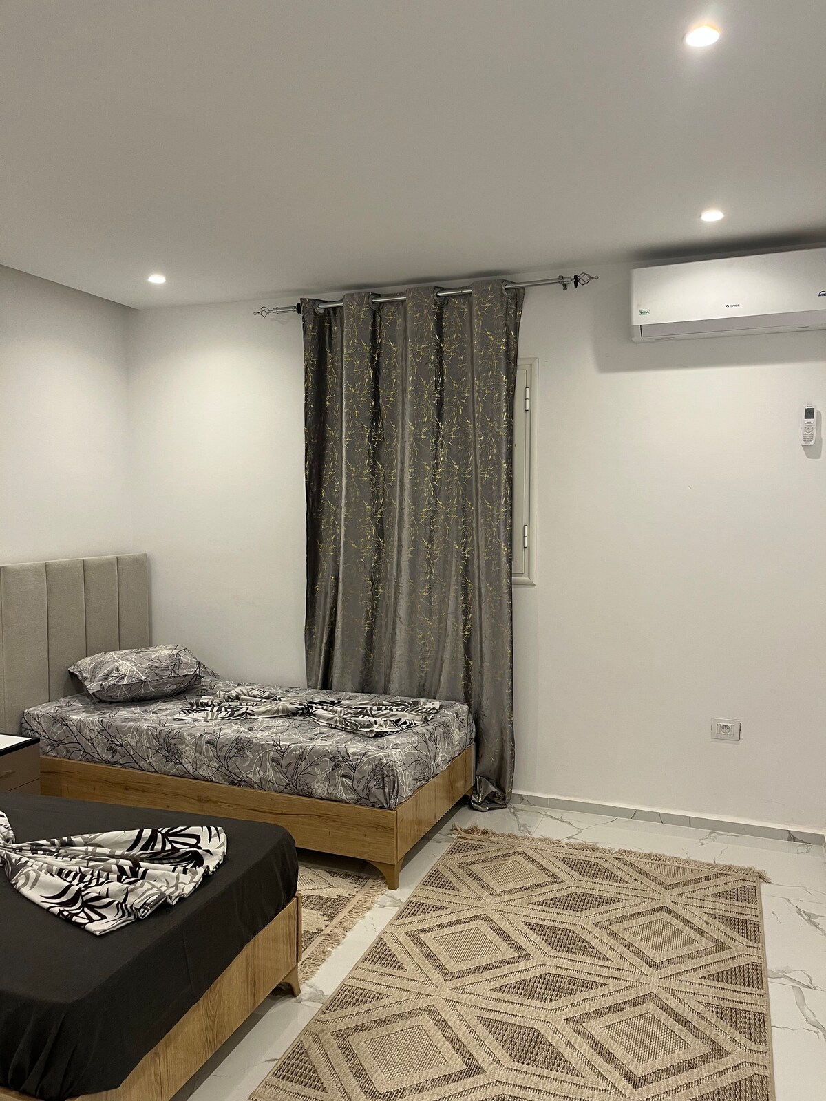 ห้องนอนที่ 3 