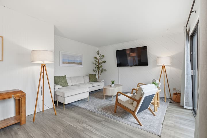 Happy Hideaway - New And Near Downtown! - Moscow, ID