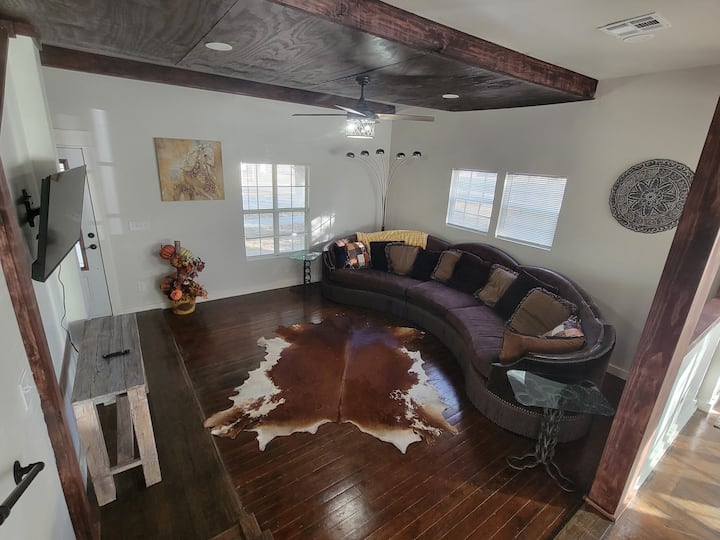 511 Western Casa - Marlow, OK