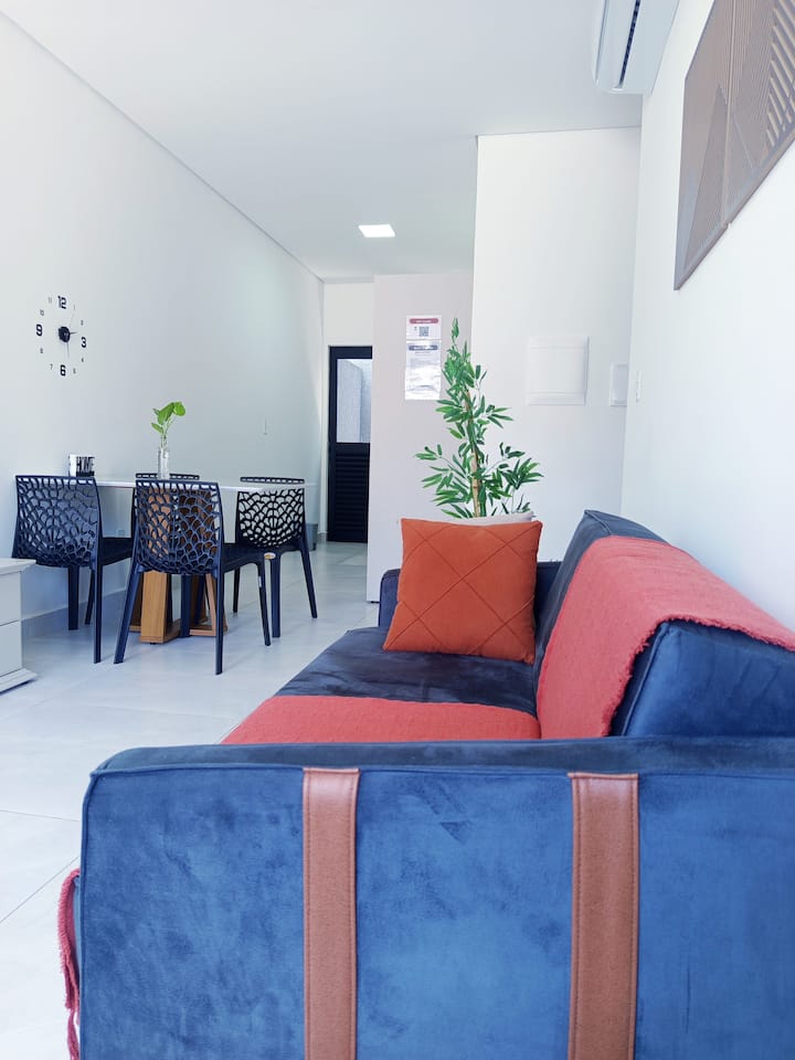 Всекидневна зона